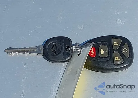 2013 Chevrolet Impala Lt из США, поврежденный, VIN 2G1WB5E36D1135653